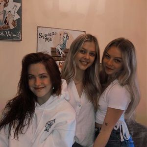 Meet your Posher, Audrey